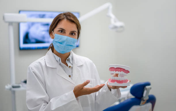 Best Knocked-Out Tooth (Avulsed Tooth) Treatment in Saylorsburg, PA