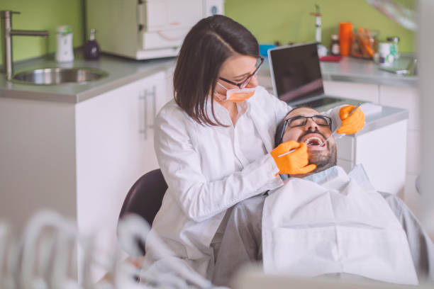 Best Emergency Treatment for Jaw Pain or Injury in Saylorsburg, PA